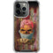 Alchemy Carta Eat Me iPhone 16 Pro Clear Case